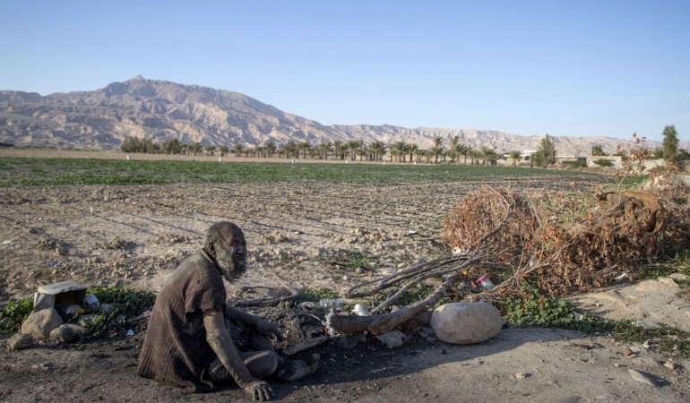 L'homme le plus sale au monde est mort à 94 ans